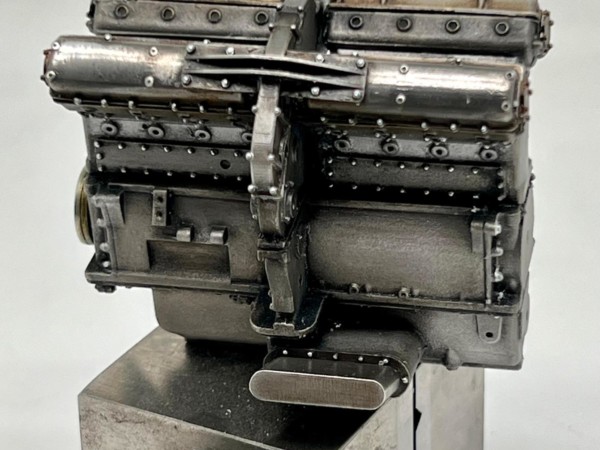 Mercedes 300 SLR "Mille Miglia" Mercedes 300 SLR "Mille Miglia"