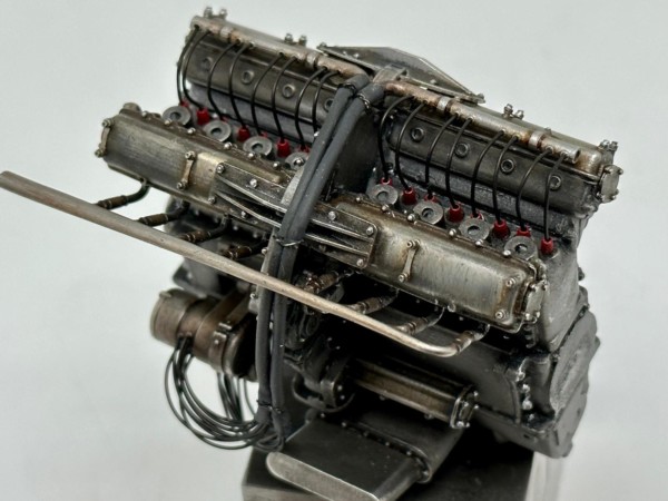 Mercedes 300 SLR "Mille Miglia" Mercedes 300 SLR "Mille Miglia"