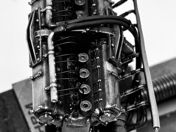 Mercedes 300 SLR "Mille Miglia" Mercedes 300 SLR "Mille Miglia"