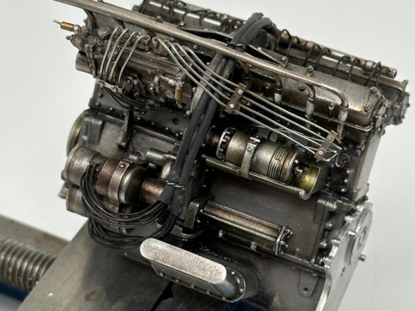 Mercedes 300 SLR "Mille Miglia" Mercedes 300 SLR "Mille Miglia"