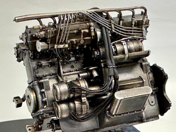 Mercedes 300 SLR "Mille Miglia" Mercedes 300 SLR "Mille Miglia"