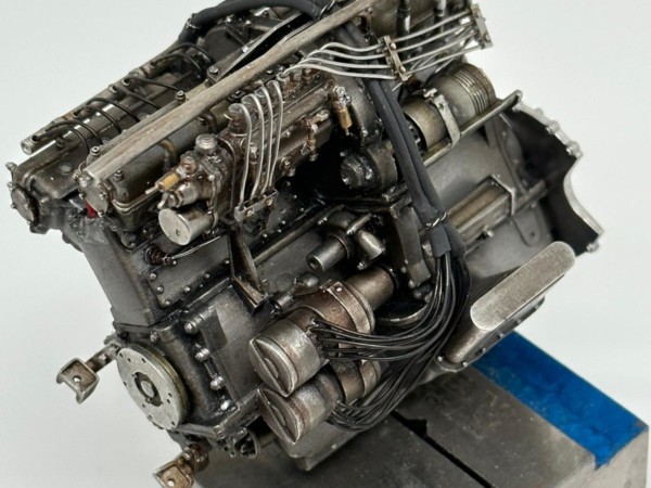 Mercedes 300 SLR "Mille Miglia" Mercedes 300 SLR "Mille Miglia"