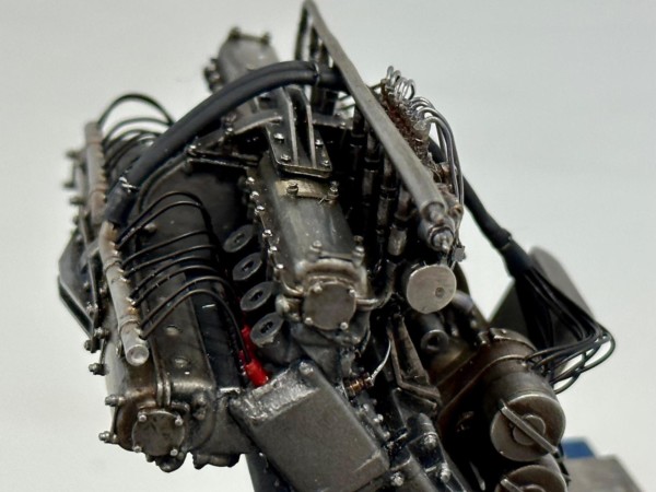 Mercedes 300 SLR "Mille Miglia" Mercedes 300 SLR "Mille Miglia"