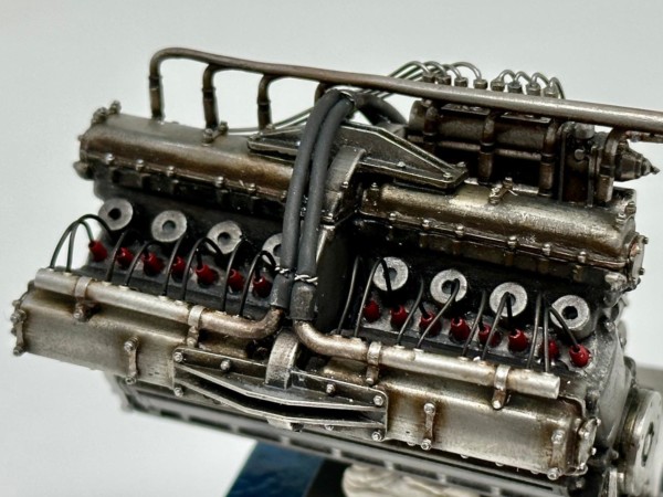 Mercedes 300 SLR "Mille Miglia" Mercedes 300 SLR "Mille Miglia"