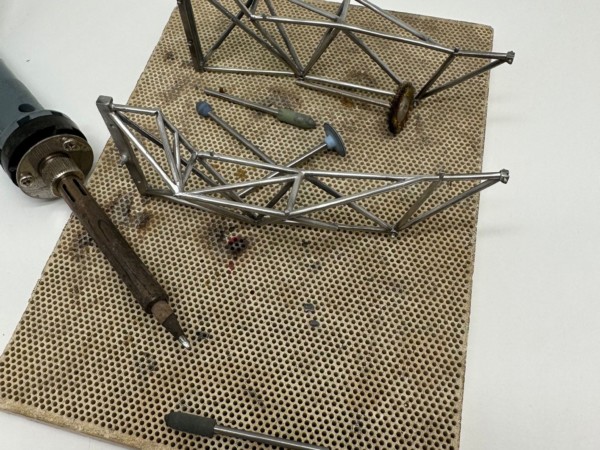 Mercedes 300 SLR "Mille Miglia" Mercedes 300 SLR "Mille Miglia"