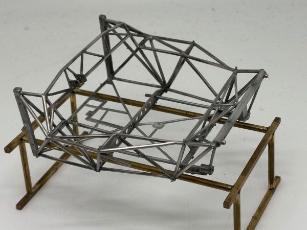 Mercedes 300 SLR "Mille Miglia" Mercedes 300 SLR "Mille Miglia"