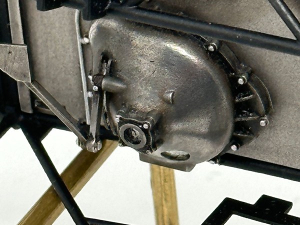 Mercedes 300 SLR "Mille Miglia" Mercedes 300 SLR "Mille Miglia"