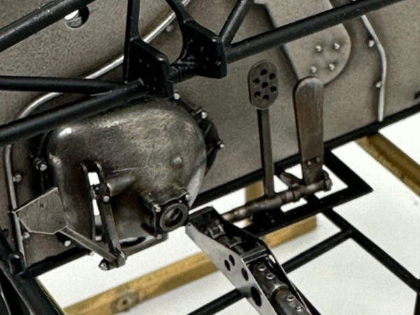 Mercedes 300 SLR "Mille Miglia" Mercedes 300 SLR "Mille Miglia"