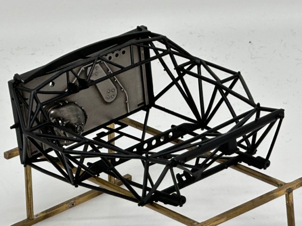 Mercedes 300 SLR "Mille Miglia" Mercedes 300 SLR "Mille Miglia"