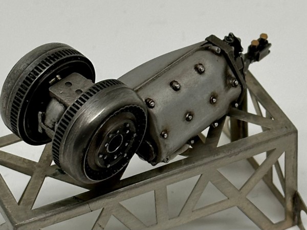 Mercedes 300 SLR "Mille Miglia" Mercedes 300 SLR "Mille Miglia"