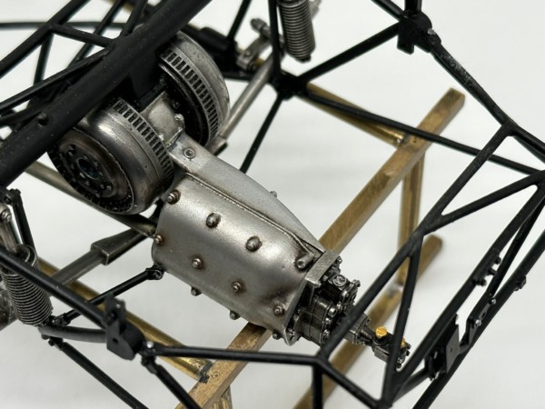 Mercedes 300 SLR "Mille Miglia" Mercedes 300 SLR "Mille Miglia"