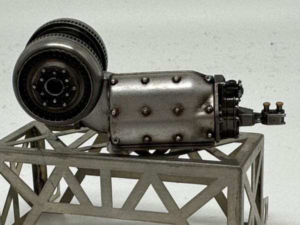 Mercedes 300 SLR "Mille Miglia" Mercedes 300 SLR "Mille Miglia"