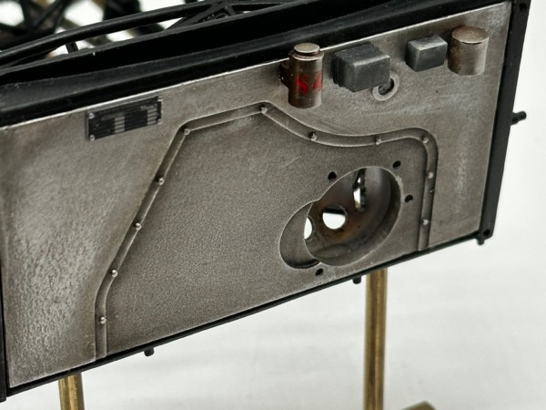 Mercedes 300 SLR "Mille Miglia" Mercedes 300 SLR "Mille Miglia"