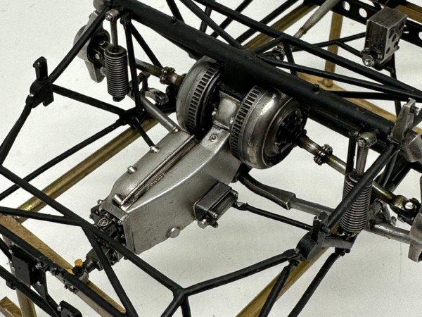 Mercedes 300 SLR "Mille Miglia" Mercedes 300 SLR "Mille Miglia"