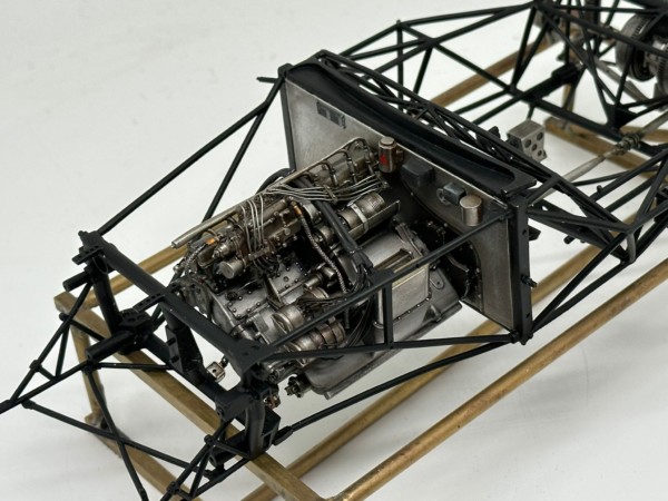 Mercedes 300 SLR "Mille Miglia" Mercedes 300 SLR "Mille Miglia"