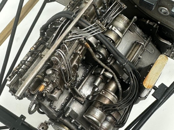 Mercedes 300 SLR "Mille Miglia" Mercedes 300 SLR "Mille Miglia"