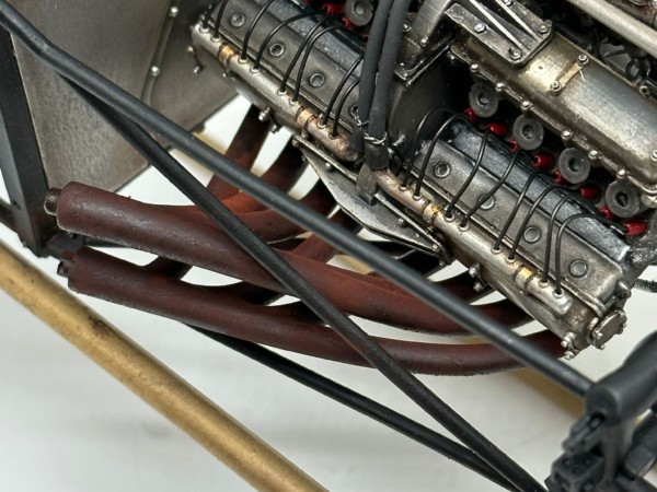 Mercedes 300 SLR "Mille Miglia" Mercedes 300 SLR "Mille Miglia"