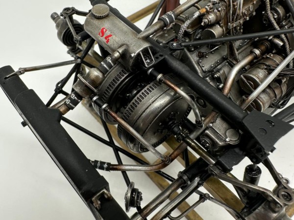 Mercedes 300 SLR "Mille Miglia" Mercedes 300 SLR "Mille Miglia"