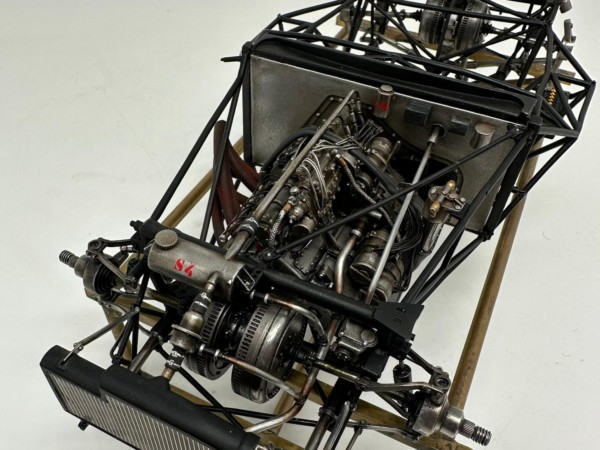 Mercedes 300 SLR "Mille Miglia" Mercedes 300 SLR "Mille Miglia"