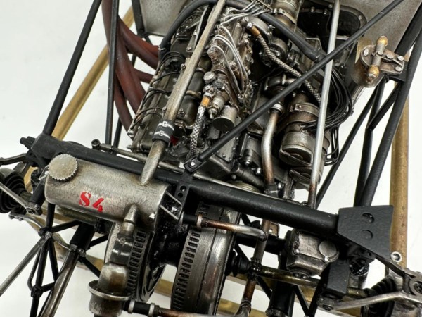 Mercedes 300 SLR "Mille Miglia" Mercedes 300 SLR "Mille Miglia"