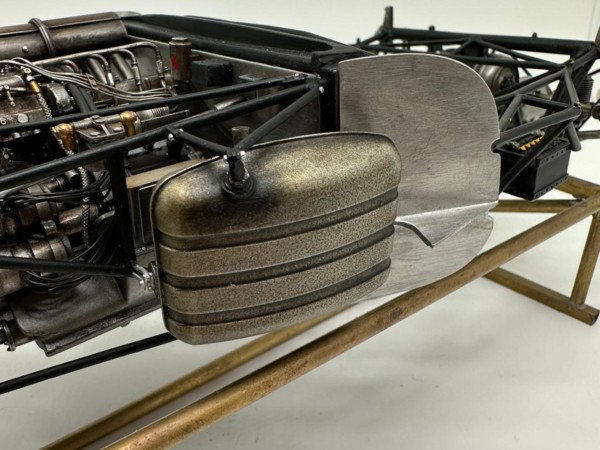 Mercedes 300 SLR "Mille Miglia" Mercedes 300 SLR "Mille Miglia"