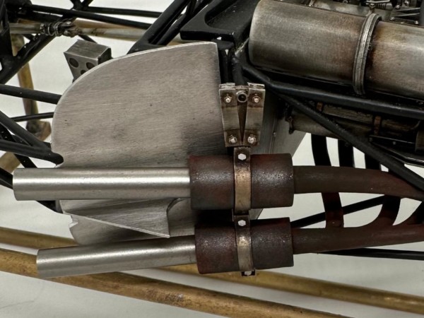 Mercedes 300 SLR "Mille Miglia" Mercedes 300 SLR "Mille Miglia"