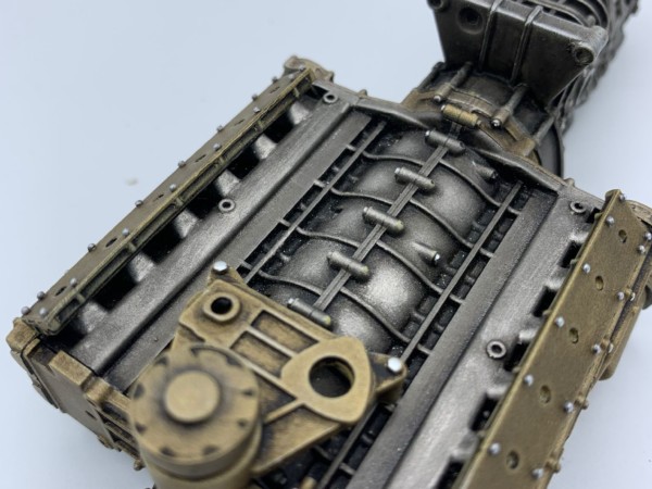 Ferrari 312 PB "Jacky Ickx" Ferrari 312 PB "Jacky Ickx"