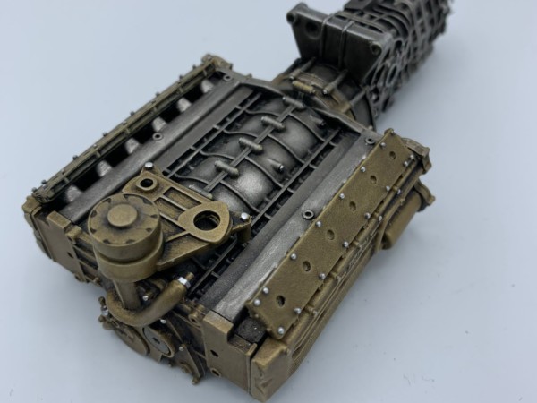 Ferrari 312 PB "Jacky Ickx" Ferrari 312 PB "Jacky Ickx"