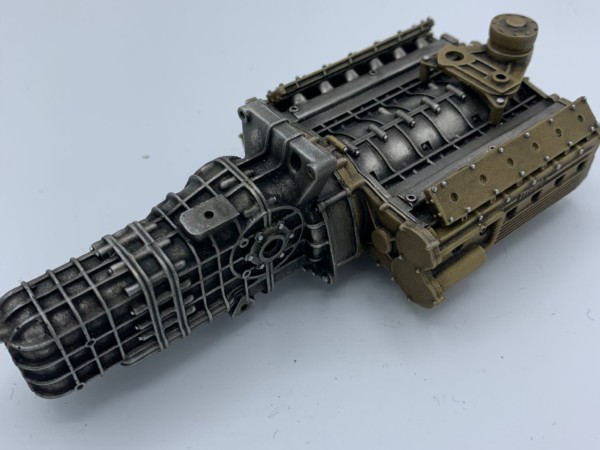 Ferrari 312 PB "Jacky Ickx" Ferrari 312 PB "Jacky Ickx"