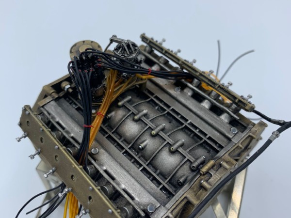 Ferrari 312 PB "Jacky Ickx" Ferrari 312 PB "Jacky Ickx"