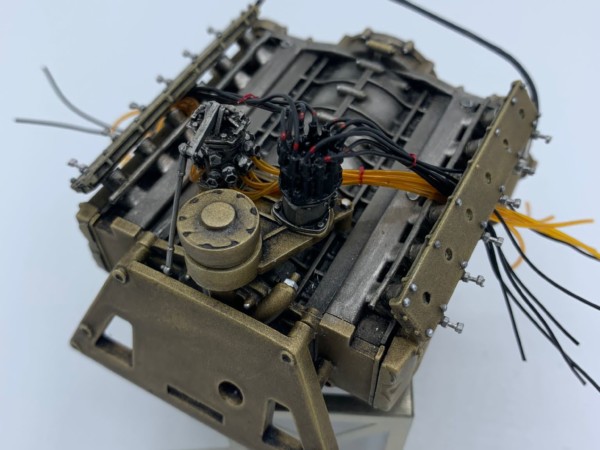 Ferrari 312 PB "Jacky Ickx" Ferrari 312 PB "Jacky Ickx"