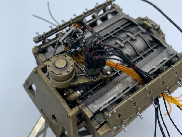 Ferrari 312 PB "Jacky Ickx" Ferrari 312 PB "Jacky Ickx"