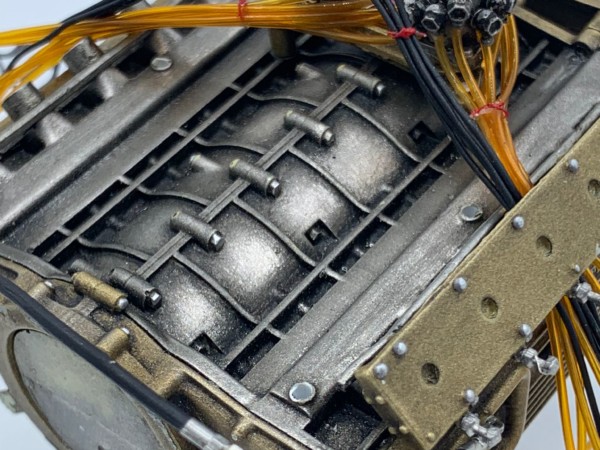 Ferrari 312 PB "Jacky Ickx" Ferrari 312 PB "Jacky Ickx"