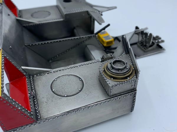 Ferrari 312 PB "Jacky Ickx" Ferrari 312 PB "Jacky Ickx"