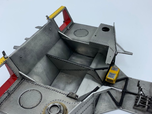 Ferrari 312 PB "Jacky Ickx" Ferrari 312 PB "Jacky Ickx"