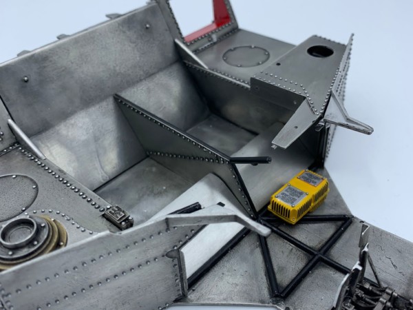 Ferrari 312 PB "Jacky Ickx" Ferrari 312 PB "Jacky Ickx"