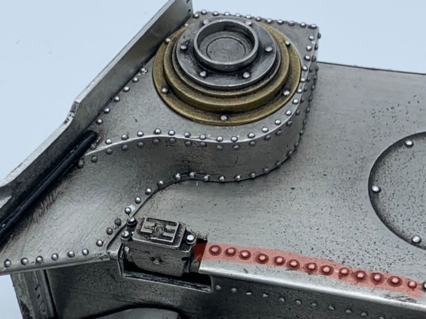 Ferrari 312 PB "Jacky Ickx" Ferrari 312 PB "Jacky Ickx"