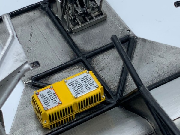 Ferrari 312 PB "Jacky Ickx" Ferrari 312 PB "Jacky Ickx"