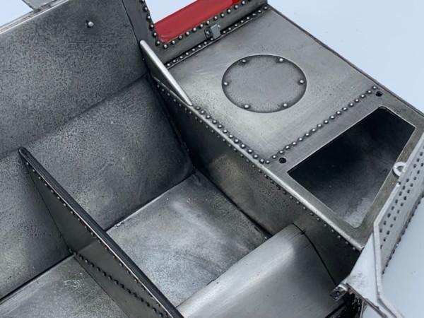 Ferrari 312 PB "Jacky Ickx" Ferrari 312 PB "Jacky Ickx"