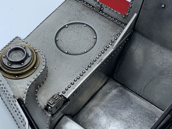 Ferrari 312 PB "Jacky Ickx" Ferrari 312 PB "Jacky Ickx"