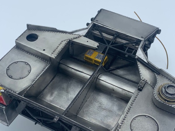 Ferrari 312 PB "Jacky Ickx" Ferrari 312 PB "Jacky Ickx"