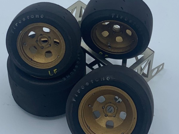 Ferrari 312 PB "Jacky Ickx" Ferrari 312 PB "Jacky Ickx"