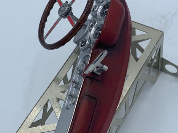 Mercedes 300 SLR Uhlenhaut 1955 Mercedes 300 SLR Uhlenhaut 1955