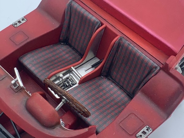 Mercedes 300 SLR Uhlenhaut 1955 Mercedes 300 SLR Uhlenhaut 1955