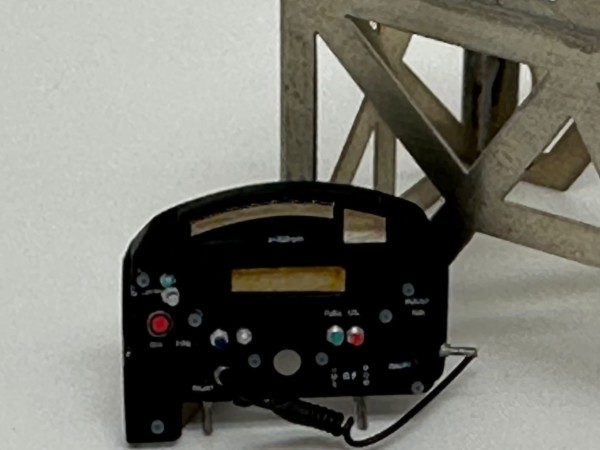 Mclaren MP4/4 Senna Mclaren MP4/4 Senna