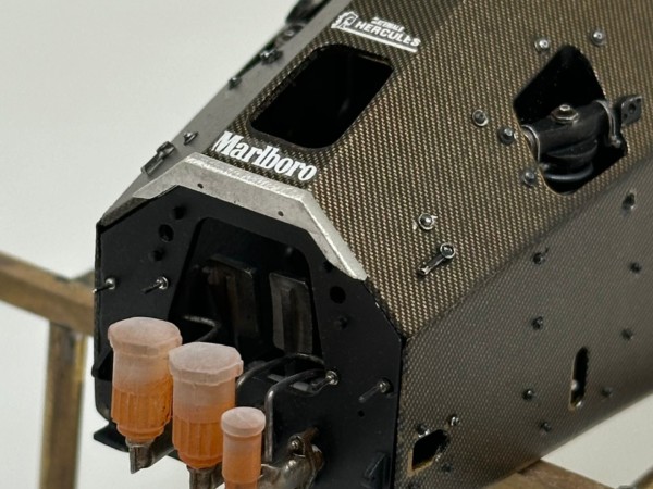 Mclaren MP4/4 Senna Mclaren MP4/4 Senna