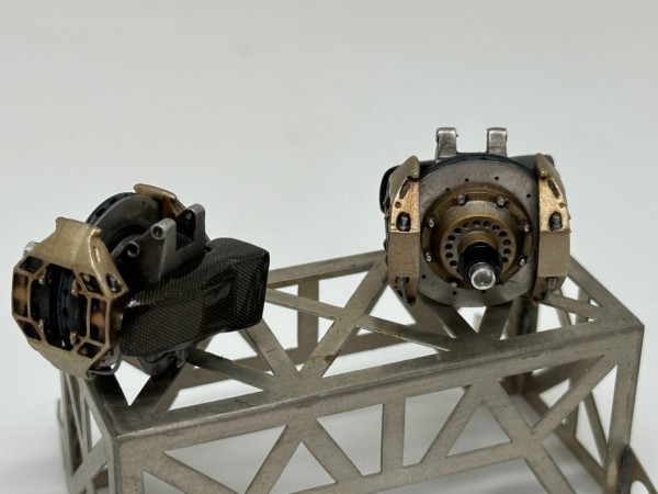 Mclaren MP4/4 Senna Mclaren MP4/4 Senna