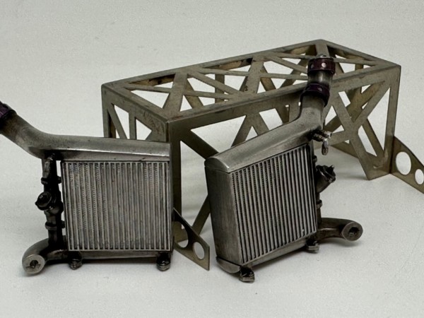 Mclaren MP4/4 Senna Mclaren MP4/4 Senna