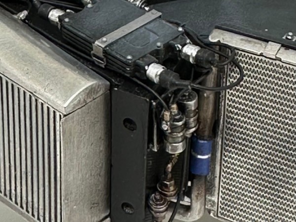 Mclaren MP4/4 Senna Mclaren MP4/4 Senna