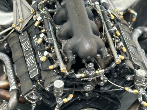 Mclaren MP4/4 Senna Mclaren MP4/4 Senna